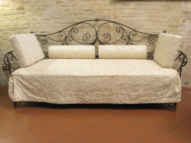  Sofa bed
