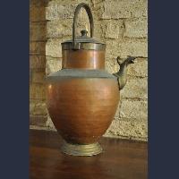 Copper Jug